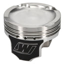 Wiseco Honda K24 w/K20 Heads -21cc 87mm Piston Shelf Stock Kit-13