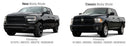 Air Lift Loadlifter 5000 Ultimate for 2019 Ram 1500 4WD w/Internal Jounce Bumper-10