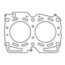 Cometic Subaru EJ25 Motor 100mm .060 inch MLS Head Gasket DOHC 16V-2