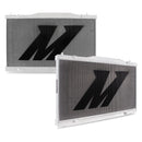 Mishimoto 2017+ Honda Civic Type R Performance Aluminum Radiator-1
