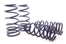 H&R 04-11 Chevrolet Aveo Sport Spring-1