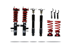 Pedders 2016+ Ford Focus RS Extreme Xa Coilover Kit - 0