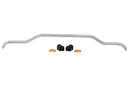 Whiteline 08/06-09 Pontiac G8 Sedan Rear 22mm X Heavy Duty Adjustable Swaybar-4