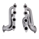 BBK 10-15 Camaro LS3 L99 Shorty Tuned Length Exhaust Headers - 1-3/4 Titanium Ceramic-7