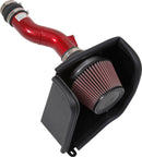 K&N 2017 Honda Civic Si 1.5L Typhoon Performance Air Intake System-2