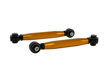 Whiteline 2016+ Honda Civic FC / FK Adjustable Rear Lower Control Arm - 0