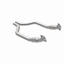 MagnaFlow Conv DF 05- SRT-8 6.1L OFF ROAD-24