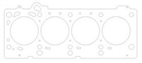Cometic 03-05 SRT-4 2.4L Turbo 87.5mm .040 inch MLS Head Gasket - 0