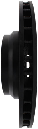 StopTech 07-10 BMW 335i Cross Drilled Left Front Rotor-9