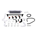 Mishimoto 15+ Subaru WRX Front-Mount Intercooler Kit - Silver Core-1