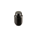 McGard Hex Lug Nut (Cone Seat) M12X1.5 / 13/16 Hex / 1.5in. Length (4-pack) - Black-2