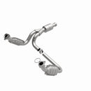 MagnaFlow Conv DF 09-13 Chevy Avalanche 5.3L-22
