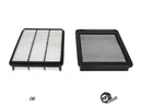 aFe MagnumFLOW Air Filters OER PDS A/F PDS Toyota Landcruiser 98-074Runner V8 03-09-4