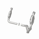 MagnaFlow Conv DF 09-10 Dodge Ram 1500 Pickup Truck 5.7L-27