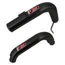 Injen 13 Dodge Dart 1.4L (t) Black Intercooler Piping-3