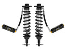 ICON 2021+ Ford F-150 4WD 0-2.75in Frt 2.5 Series Shocks VS RR CDCV Coilover Kit-1