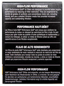 K&N Performance Oil Filter for 07-15 Mini Cooper L4-1.6L-8