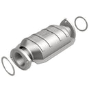 MagnaFlow Conv DF 95-97 4.5L Toy Land Cruiser-2