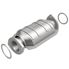 MagnaFlow Conv DF 95-97 4.5L Toy Land Cruiser - 0