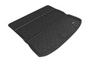 3D MAXpider 2015-2020 Ford Edge Kagu Cargo Liner - Black-1