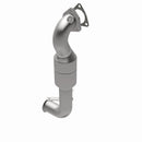 MagnaFlow Conv DF 07-09 Cooper S turbo frt OE-29