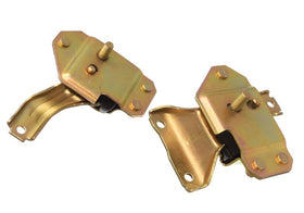 Energy Suspension 96-04 Mustang 4.6 V8 Motor Mount Set including Left and Right sides - 0