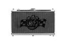CSF 98-05 Mazda Miata Radiator-6