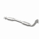Magnaflow Conv DF 07-08 Tundra 5.7L P/S-28