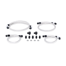 Mishimoto 04-11 Mazda RX8 Oil Line Kit-3
