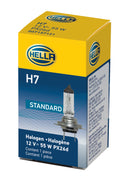 Hella Halogen H7 Bulb-3