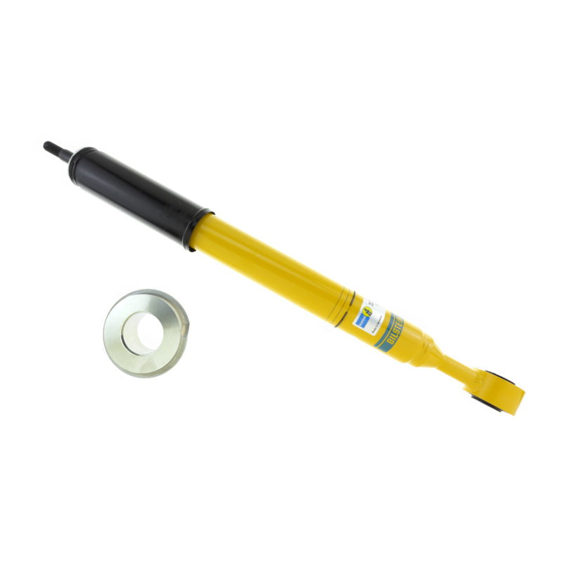 Bilstein 4600 Series 08-17 Toyota Land Cruiser 5.7L V8 Front 46mm Monotube Shock Absorber - 0