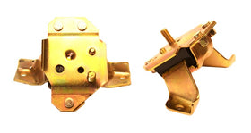 Energy Suspension 80-82 Thunderbird / 84-95 Mustang / 82-92 Lincoln Continental / 80-82 Cougar Black - 0