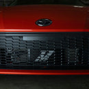 Mishimoto 22+ Subaru BRZ/Toyota GR86 Oil Cooler Kit Thermostatic - Black-2