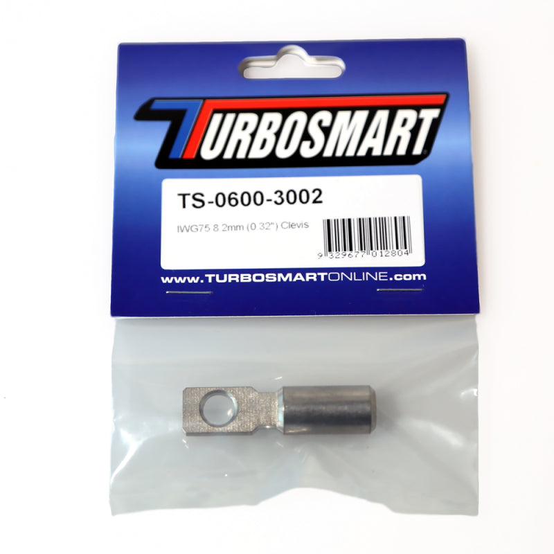 Turbosmart IWG75 8.2mm (.32in) Internal Wastegate Clevis - 0