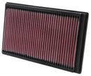 K&N 02-06 Mini Cooper S Drop In Air Filter-1