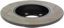 StopTech Slotted & Drilled Sport Brake Rotor-6
