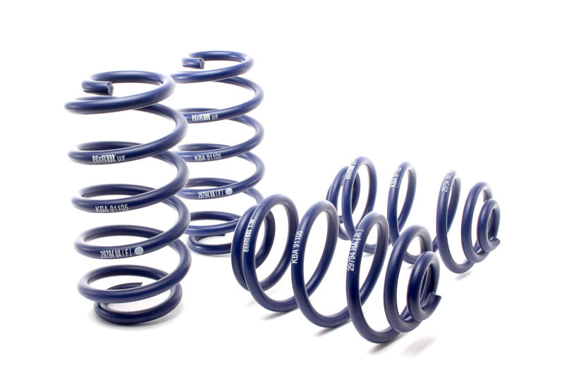H&R 98-05 Volkswagen Passat Wagon 1.8T/2.0L Sport Spring - 0
