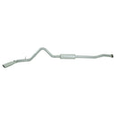 MBRP 98-11 Ford Ranger 3.0/4.0L Cat Back Single Side Aluminized Exhaust-4