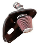 K&N 04 Pontiac Grand Prix V6-3.8L S/C Performance Intake Kit-2