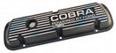 Ford Racing Black Satin Valve Cover Cobra-2