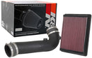 K&N 17-19 Chevrolet Silverado V8-5.3L Performance Intake Kit-6