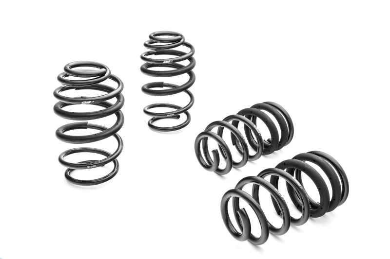 Eibach Pro-Kit for 2010 Chevrolet Camaro 3.6L V6 - 0
