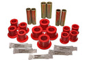 Energy Suspension 97-03 Ford F100/F150/F250 2WD Rear Rear Leaf Spring Bushing Set-2