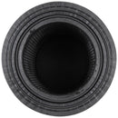 K&N Replacement Air Filter CHEVROLET EXPRESS 4.3L-V6, 5.0L-V8, 5.7L-V8, 8.1L-V8; 2001-10