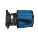 Injen 00-05 Eclipse / 00-03 Sebring / 00-04 Stratus R/T 3.0L V6 Black Cold Air Intake-11