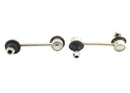 Whiteline Plus 8/06-8/09 Pontiac G8 / 04-06 GTO Rear Sway Bar Link Assembly (ball/ball link)-1