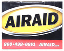Airaid 10-14 Ford SVT Raptor / 11-13 F-150 6.2L CAD Intake System w/ Tube (Dry / Red Media)-19
