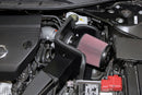 K&N 69 Series Typhoon Performance Intake Kit - Silver for 13-14 Nissan Altima 2.5L L4-4