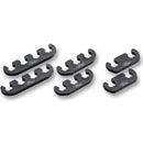 Ford Racing Wire Dividers 4 to 3 to 2 - Black w/ White Ford Logo-3