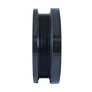 Fluidampr Ford PowerStroke 6.0L Steel Externally Balanced Damper-2